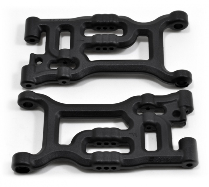 Bärarmar Fram Losi Tenacity / U4 Lasernut i gruppen Katalog / Fabrikat / R / RPM / Bildelar hos Minicars Hobby Distribution AB (RPM81662)