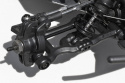 Bärarmar Fram Losi Tenacity / U4 Lasernut