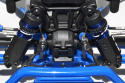 Stötdämparskydd Traxxas GTR (4)
