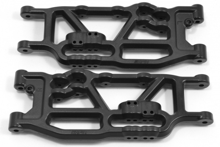 Bärarmar Bak Undre (Par) ARRMA 6S i gruppen Katalog / Fabrikat / R / RPM / Bildelar hos Minicars Hobby Distribution AB (RPM81722)