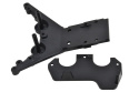 Skidplate Front Associated Rival MT10, Pro4 SC10