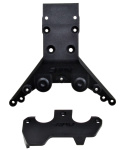 Skidplate Front Associated Rival MT10, Pro4 SC10