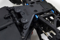 Skidplate Front Associated Rival MT10, Pro4 SC10