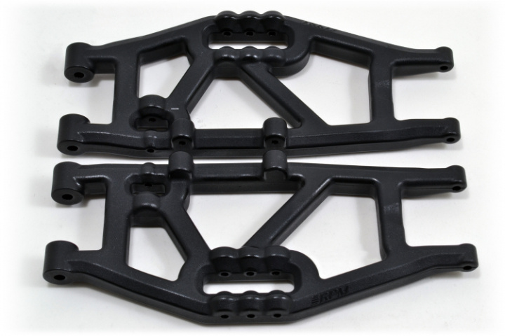 Bärarmar Bak (Par) ARRMA Kraton, Outcast 4S v2 i gruppen Katalog / Fabrikat / R / RPM / Bildelar hos Minicars Hobby Distribution AB (RPM81792)