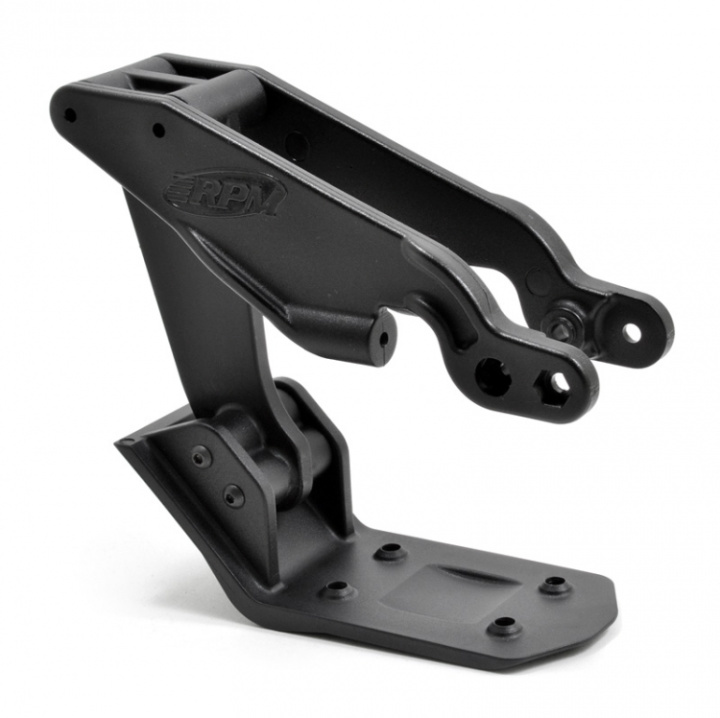 Vingfäste HD Arrma 6S i gruppen Katalog / Fabrikat / R / RPM / Bildelar hos Minicars Hobby Distribution AB (RPM81802)