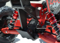 Vingfäste HD Arrma 6S