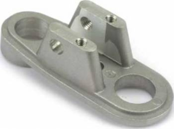 Vipparmsfäste Höger FA-120/150/180/300, FG-30/40/57/61/84/90 i gruppen Katalog / Fabrikat / S / Saito / Reservdelar hos Minicars Hobby Distribution AB (SA120S45)