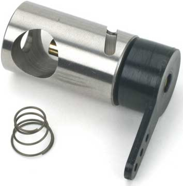Trotteltrumma FA-120* i gruppen Katalog / Fabrikat / S / Saito / Reservdelar hos Minicars Hobby Distribution AB (SA120S87B)