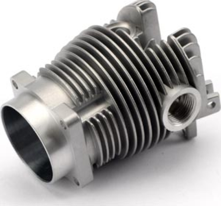 Cylinder FA-125 i gruppen Katalog / Fabrikat / S / Saito / Reservdelar hos Minicars Hobby Distribution AB (SA125A01)