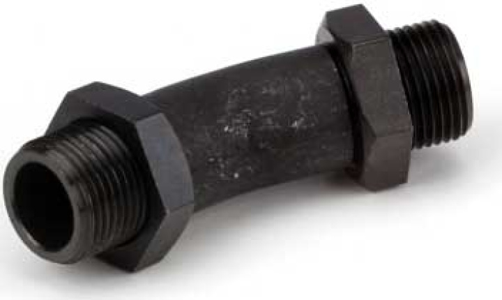 Avgasadapter FA-125A, FG-21 i gruppen Katalog / Fabrikat / S / Saito / Reservdelar hos Minicars Hobby Distribution AB (SA125A75)