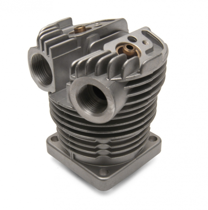 Cylinder FA-150H* i gruppen Katalog / Fabrikat / S / Saito / Reservdelar hos Minicars Hobby Distribution AB (SA150H01)