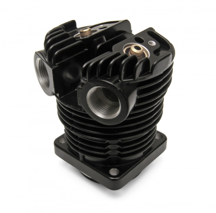 Cylinder* i gruppen Katalog / Fabrikat / S / Saito / Reservdelar hos Minicars Hobby Distribution AB (SA150S01)