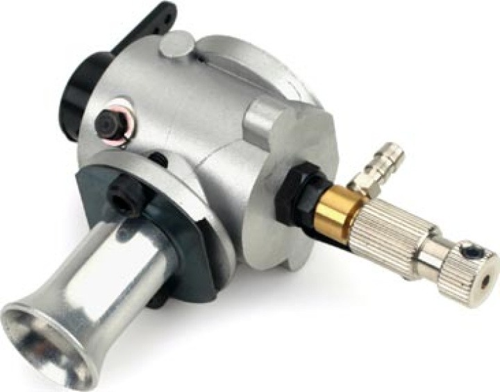 Förgasare komplett FA-150 i gruppen Katalog / Fabrikat / S / Saito / Reservdelar hos Minicars Hobby Distribution AB (SA150S821C)