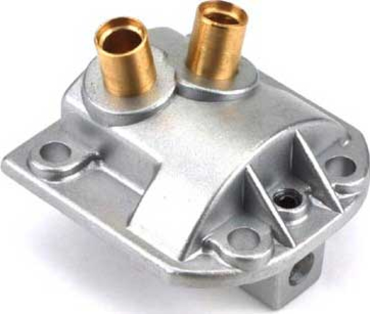 Kamdrevshus FA-62/82/100/125/170/200, FG-11/14/21 i gruppen Katalog / Fabrikat / S / Saito / Reservdelar hos Minicars Hobby Distribution AB (SA170R333)