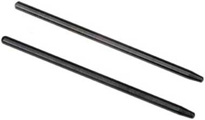 Stötstång (2) FA-170/200R3, FG-33R3 i gruppen Katalog / Fabrikat / S / Saito / Reservdelar hos Minicars Hobby Distribution AB (SA170R339)