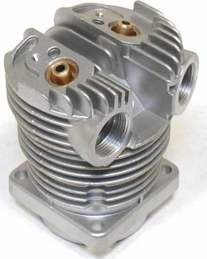 Cylinder (Gamla FA-180, Ej 180B)* i gruppen Katalog / Fabrikat / S / Saito / Reservdelar hos Minicars Hobby Distribution AB (SA18001)