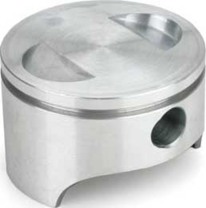 Kolv FA-180, FG-30 i gruppen Katalog / Fabrikat / S / Saito / Reservdelar hos Minicars Hobby Distribution AB (SA18006)