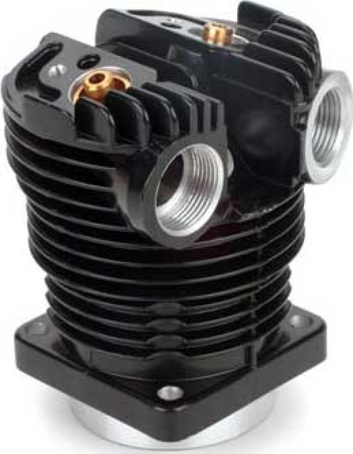 Cylinder 