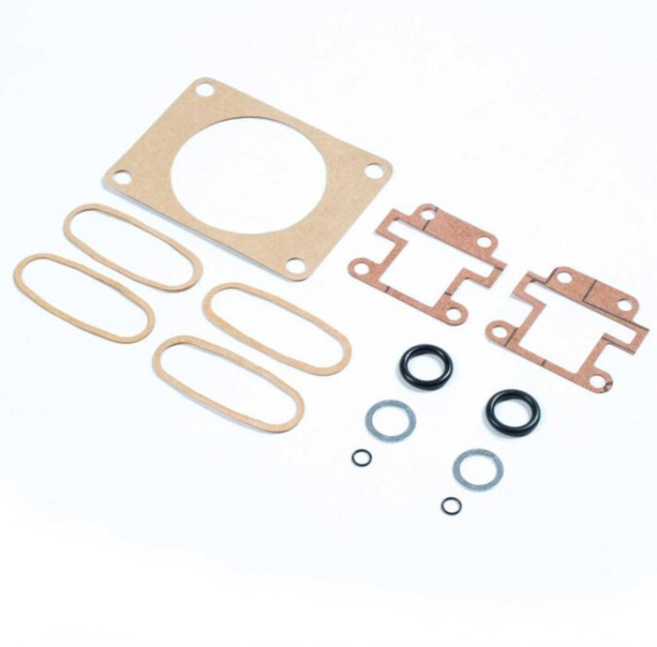 Packningssats FA-182TD* i gruppen Katalog / Fabrikat / S / Saito / Reservdelar hos Minicars Hobby Distribution AB (SA182TD32B)