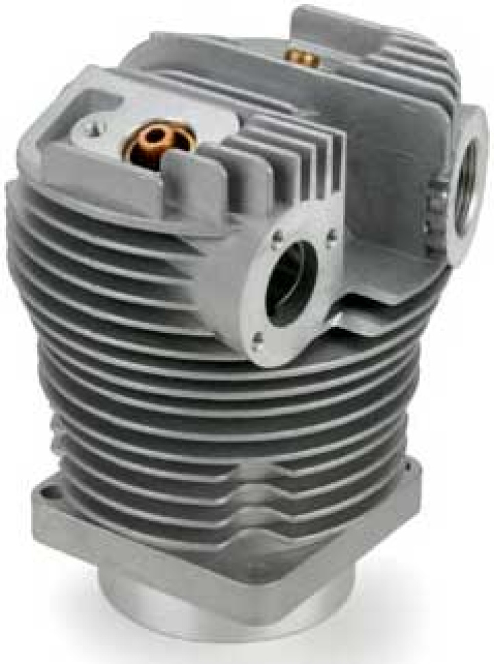 Cylinder FA-220* i gruppen Katalog / Fabrikat / S / Saito / Reservdelar hos Minicars Hobby Distribution AB (SA220A01)