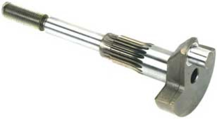 Vevaxel FA-220* i gruppen Katalog / Fabrikat / S / Saito / Reservdelar hos Minicars Hobby Distribution AB (SA220A23)