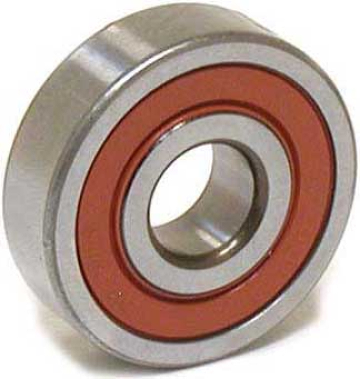 Kullager Främre FA-300/325, FG-57/60/61 i gruppen Katalog / Fabrikat / S / Saito / Reservdelar hos Minicars Hobby Distribution AB (SA300T20A)