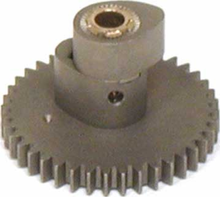 Kamdrev FA-300 Twin, FG-57/61 i gruppen Katalog / Fabrikat / S / Saito / Reservdelar hos Minicars Hobby Distribution AB (SA300T34)