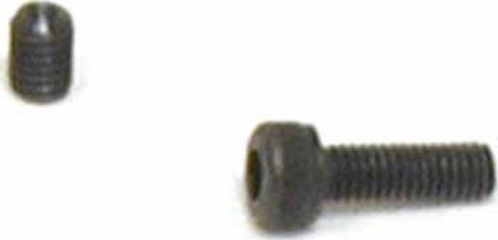 Skruvsats Vevhus FA-30 i gruppen Katalog / Fabrikat / S / Saito / Reservdelar hos Minicars Hobby Distribution AB (SA30S31)
