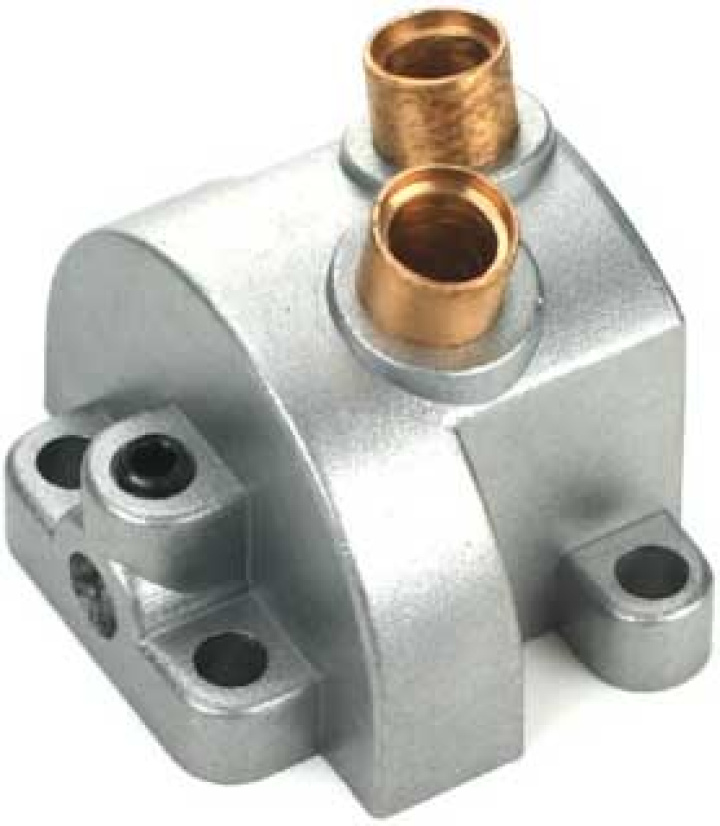 Kamdrevshus FA-30 i gruppen Katalog / Fabrikat / S / Saito / Reservdelar hos Minicars Hobby Distribution AB (SA30S33)