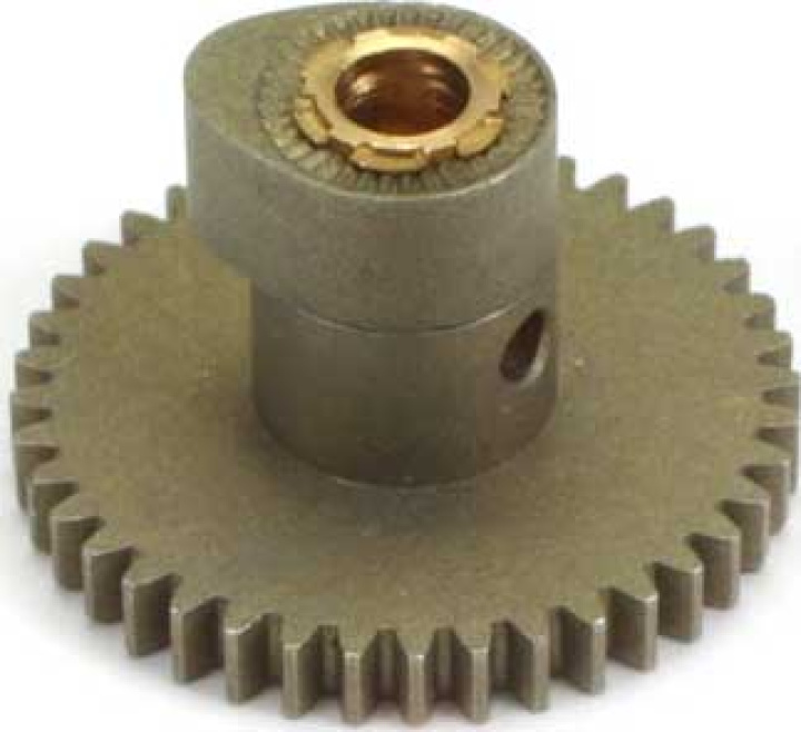 Kamdrev Höger FA-30/40/120 i gruppen Katalog / Fabrikat / S / Saito / Reservdelar hos Minicars Hobby Distribution AB (SA30S35)