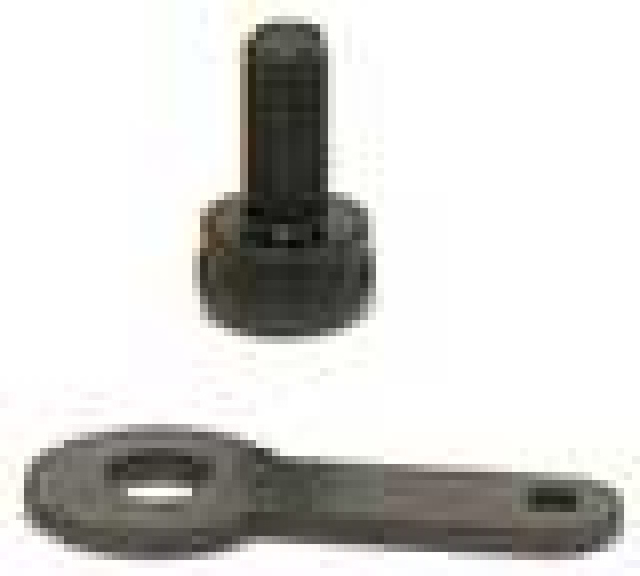 Trottelarm FA-30 i gruppen Katalog / Fabrikat / S / Saito / Reservdelar hos Minicars Hobby Distribution AB (SA30S88)