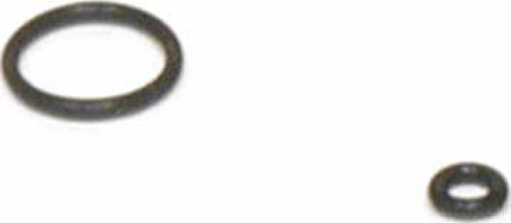 Packningssats Förgasare FA-30 i gruppen Katalog / Fabrikat / S / Saito / Reservdelar hos Minicars Hobby Distribution AB (SA30S91)
