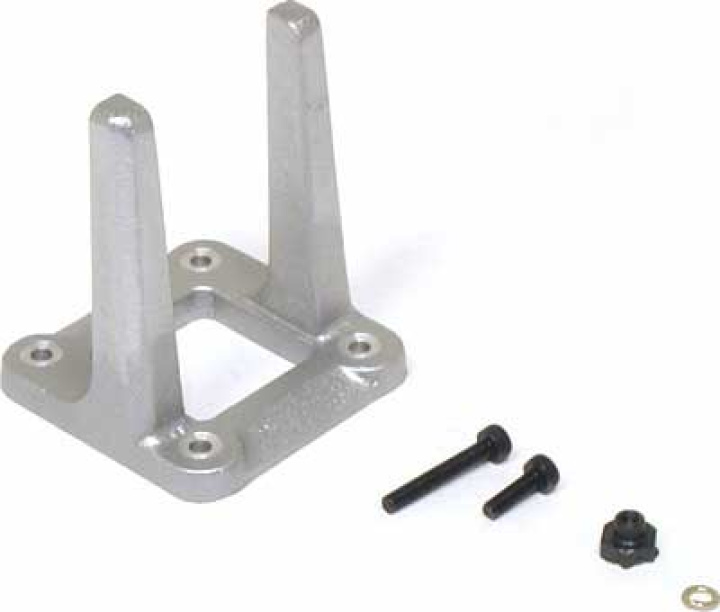 Motorfäste FA-30 i gruppen Katalog / Fabrikat / S / Saito / Reservdelar hos Minicars Hobby Distribution AB (SA30S95)