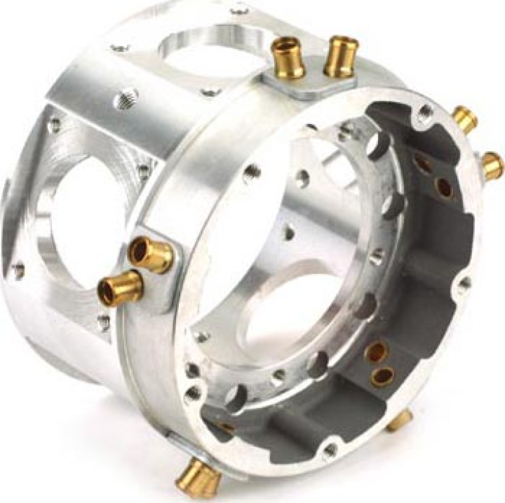 Vevhus FA-325R5D i gruppen Katalog / Fabrikat / S / Saito / Reservdelar hos Minicars Hobby Distribution AB (SA325R515A)
