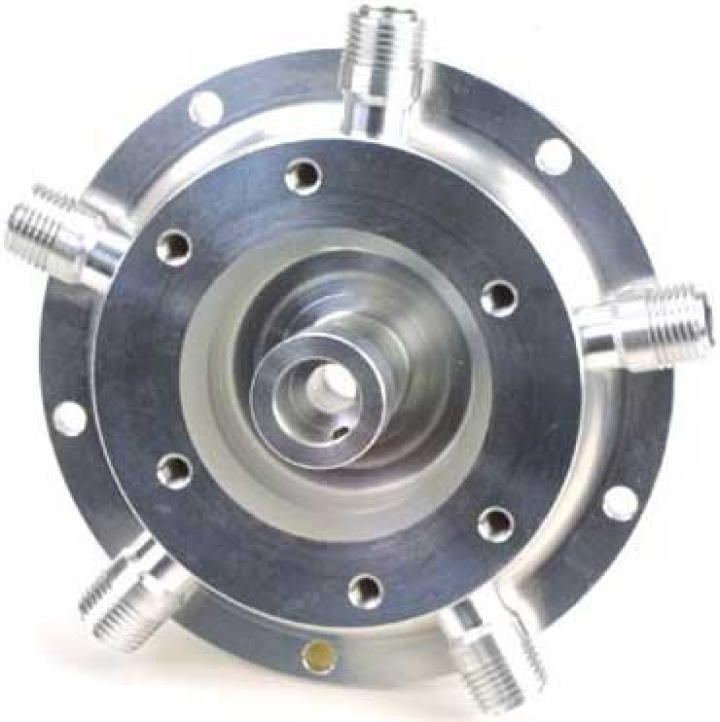 Baklock A FA-325R5D i gruppen Katalog / Fabrikat / S / Saito / Reservdelar hos Minicars Hobby Distribution AB (SA325R517)