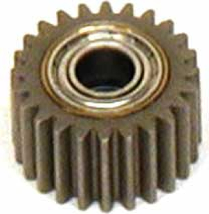 Drev Med Kullager FA-325R5D i gruppen Katalog / Fabrikat / S / Saito / Reservdelar hos Minicars Hobby Distribution AB (SA325R552)