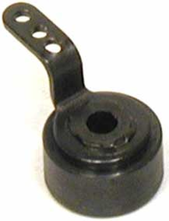Trottelarm FA-325R5D i gruppen Katalog / Fabrikat / S / Saito / Reservdelar hos Minicars Hobby Distribution AB (SA325R588A)