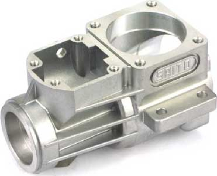 Vevhus FA-40A i gruppen Katalog / Fabrikat / S / Saito / Reservdelar hos Minicars Hobby Distribution AB (SA40A15)