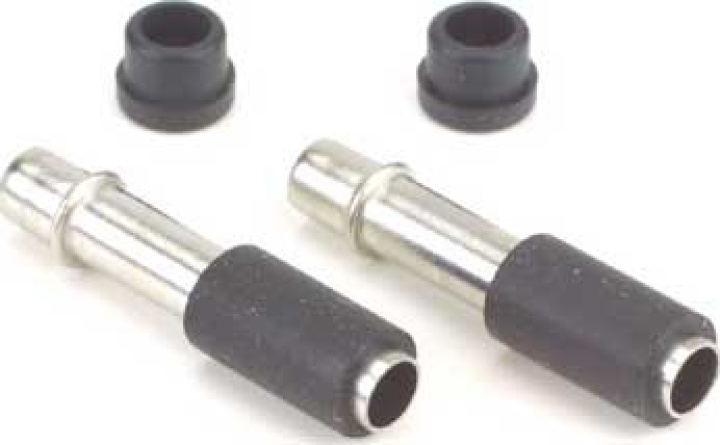Skydd Stötstång (2) FA-40A i gruppen Katalog / Fabrikat / S / Saito / Reservdelar hos Minicars Hobby Distribution AB (SA40A40)