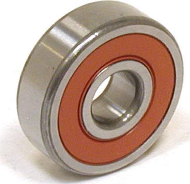 Kullager Främre FA-450R3, FG-84/90R3 i gruppen Katalog / Fabrikat / S / Saito / Reservdelar hos Minicars Hobby Distribution AB (SA450R3D20)