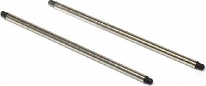 Stötstång (2) FA-450R3, FG-84/90R3 i gruppen Katalog / Fabrikat / S / Saito / Reservdelar hos Minicars Hobby Distribution AB (SA450R3D39)
