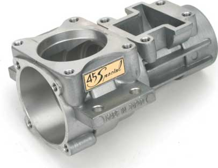 Vevhus FA-45S* i gruppen Katalog / Fabrikat / S / Saito / Reservdelar hos Minicars Hobby Distribution AB (SA45S15C)