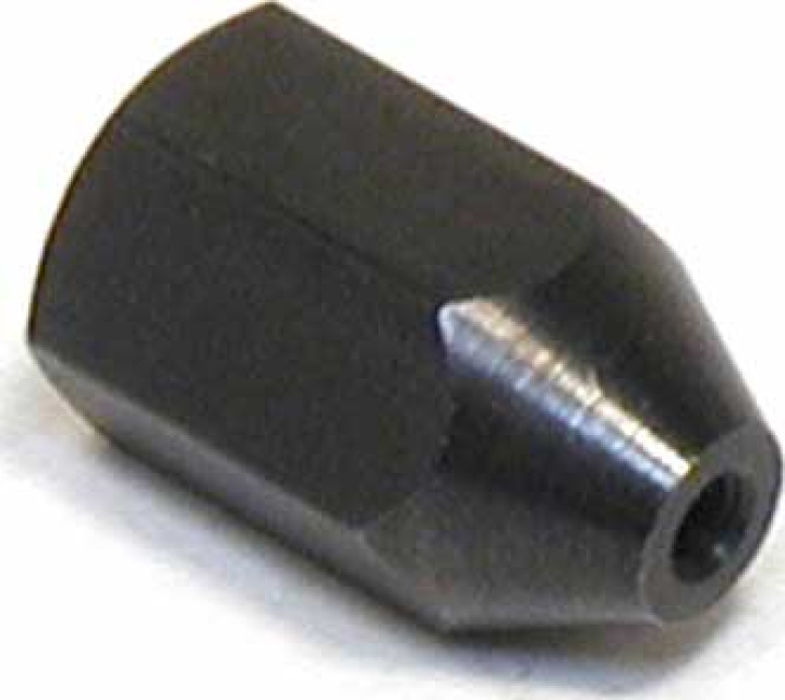 Spinnermutter M3 FA-50/62 i gruppen Katalog / Fabrikat / S / Saito / Reservdelar hos Minicars Hobby Distribution AB (SA50116)