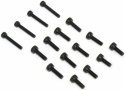 Skruvsats Cylinder FA-40/62/120/200, FG-11/19/33
