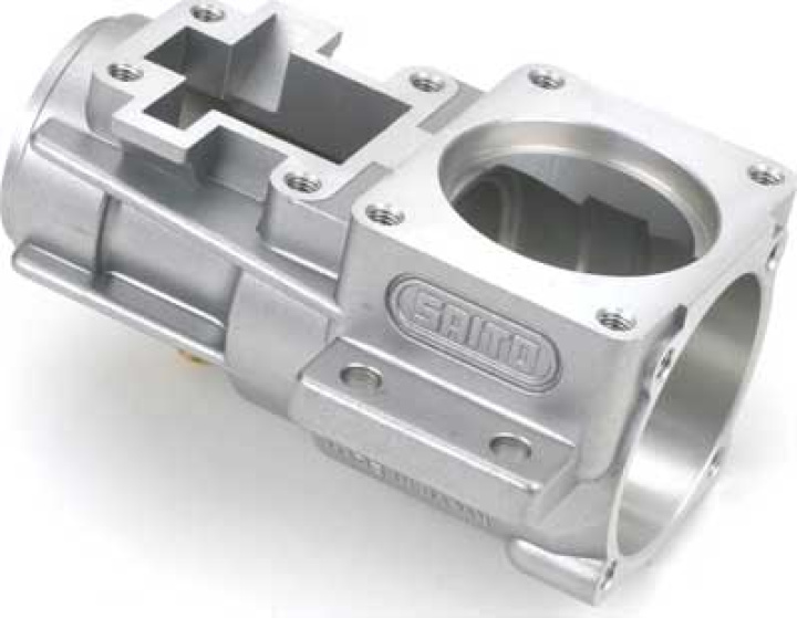 Vevhus FA-50* i gruppen Katalog / Fabrikat / S / Saito / Reservdelar hos Minicars Hobby Distribution AB (SA5015C)