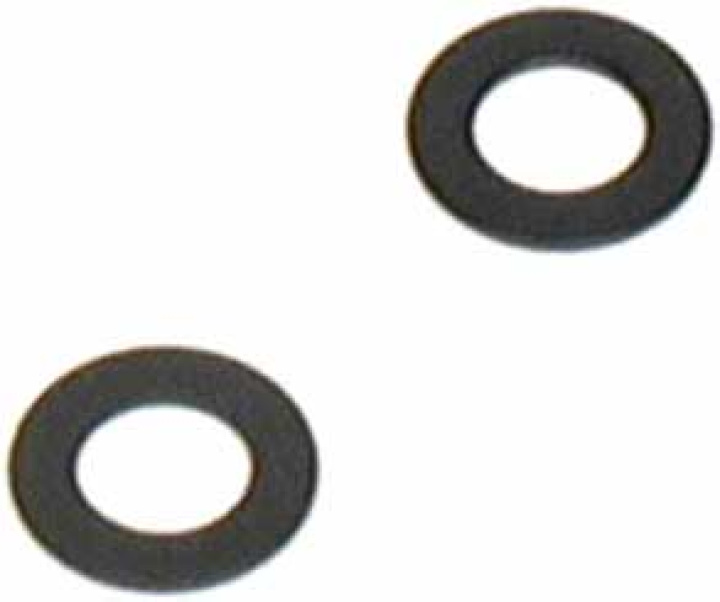 Brickor Stål Set FA-62/182 i gruppen Katalog / Fabrikat / S / Saito / Reservdelar hos Minicars Hobby Distribution AB (SA5037)