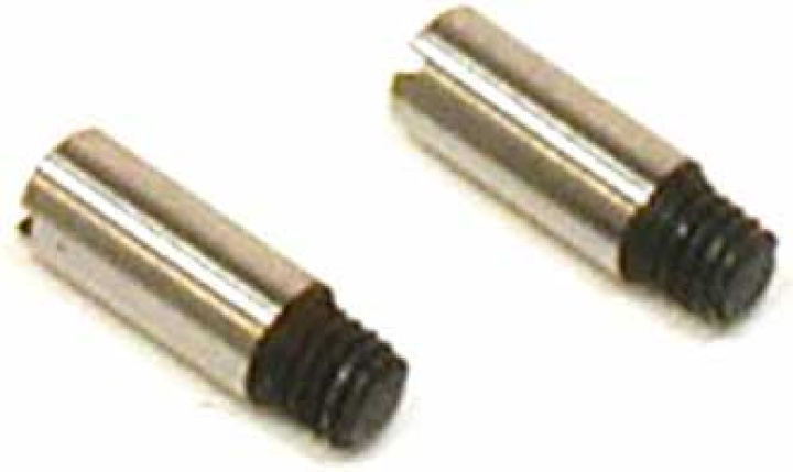 Pinne Vipparm (2) Saito i gruppen Katalog / Fabrikat / S / Saito / Reservdelar hos Minicars Hobby Distribution AB (SA5043)