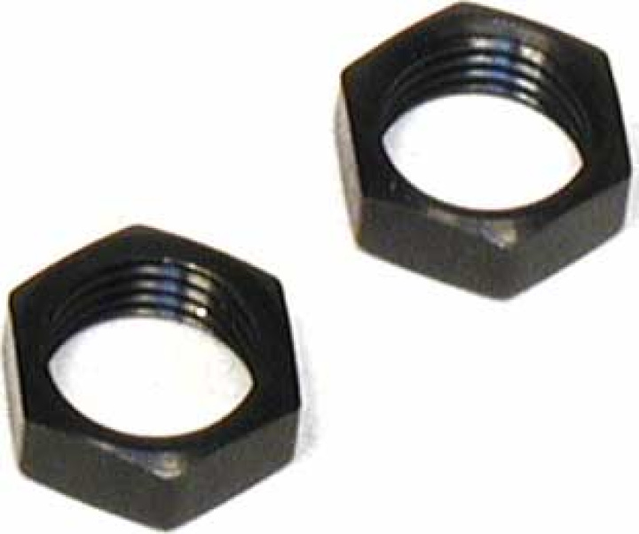 Avgasmutter FA-62, FG-11 i gruppen Katalog / Fabrikat / S / Saito / Reservdelar hos Minicars Hobby Distribution AB (SA5080A)