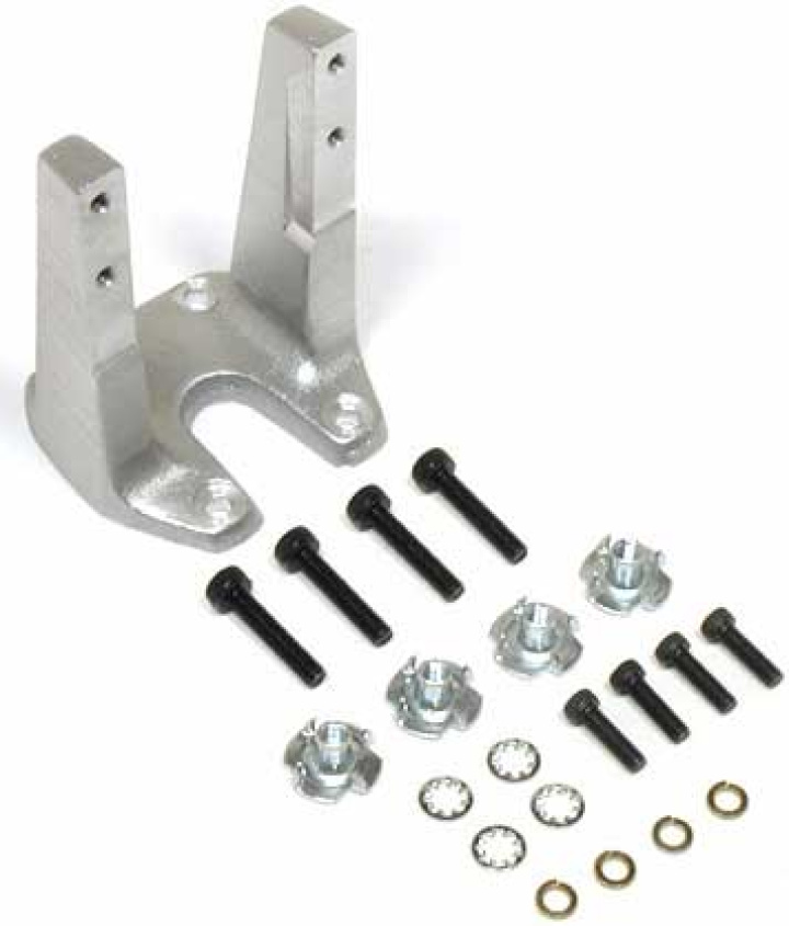 Motorfäste FA-62/82 i gruppen Katalog / Fabrikat / S / Saito / Reservdelar hos Minicars Hobby Distribution AB (SA5095)
