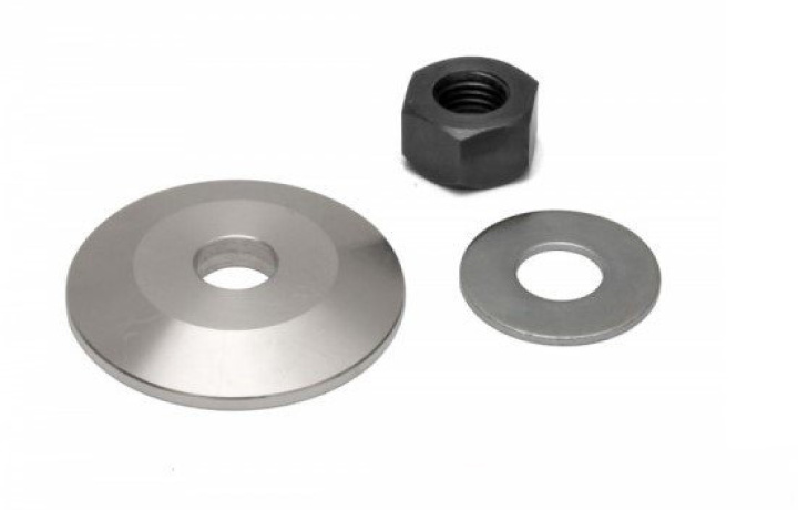 Mutter/Bricka Propeller FG-50 i gruppen Katalog / Fabrikat / S / Saito / Reservdelar hos Minicars Hobby Distribution AB (SA57TS28)